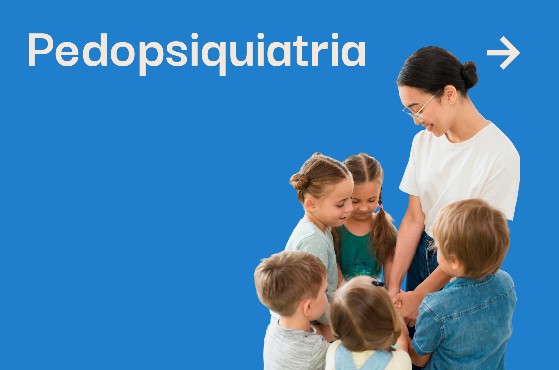 Pedopsiquiatria