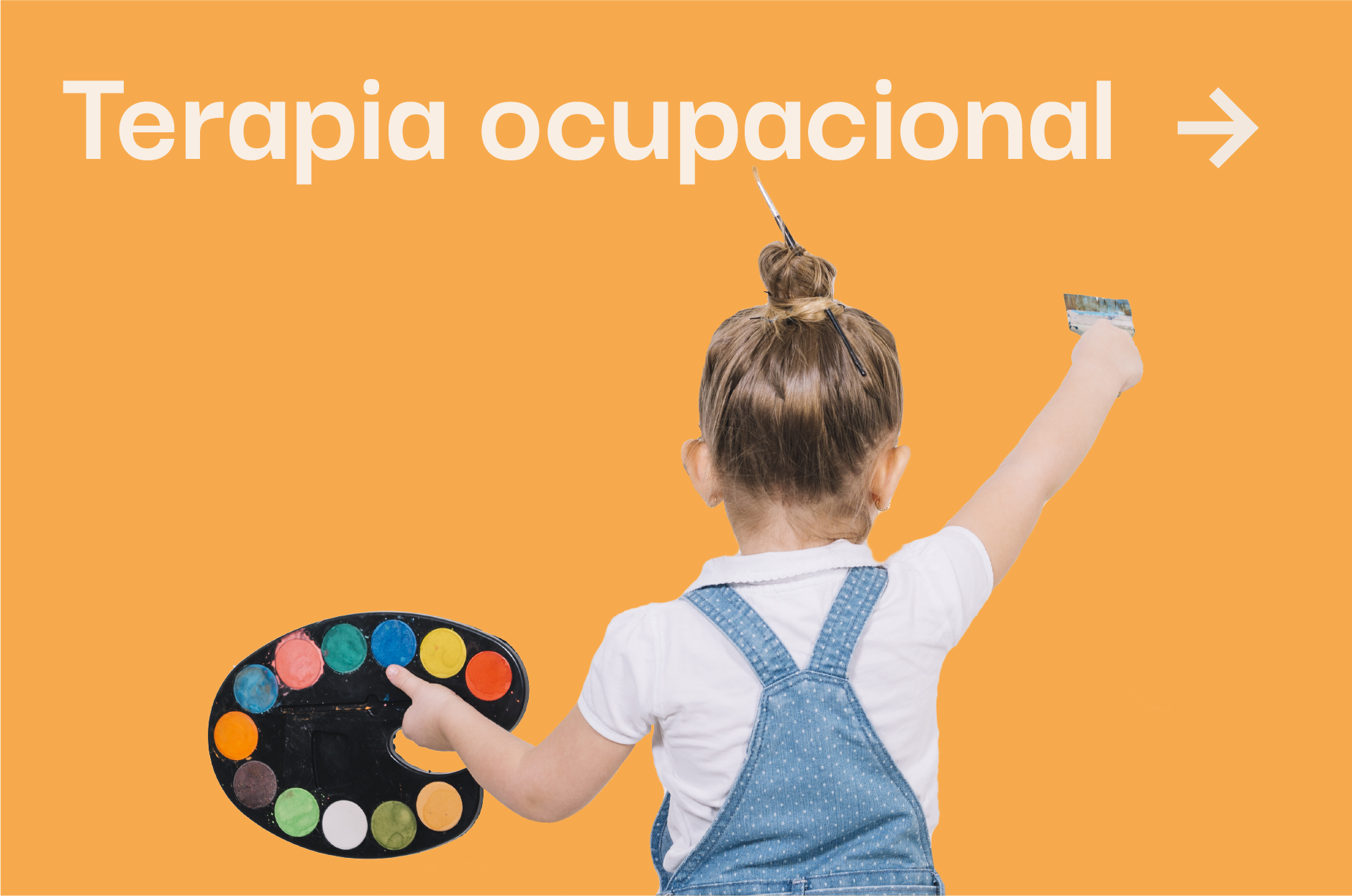 Terapia ocupacional